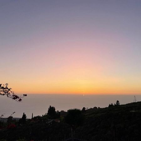 Las Grajas Tijarafe Bagian luar foto